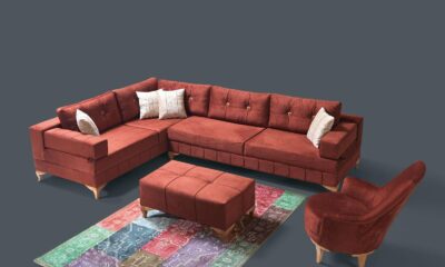 Karmen Köşe Takımı