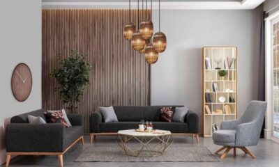 Vento Koltuk Takımı