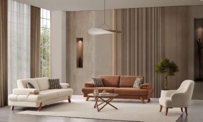 Ahenk Koltuk Takımı