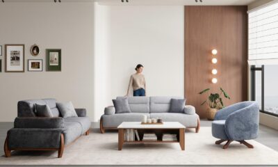 Dallas Koltuk Takımı